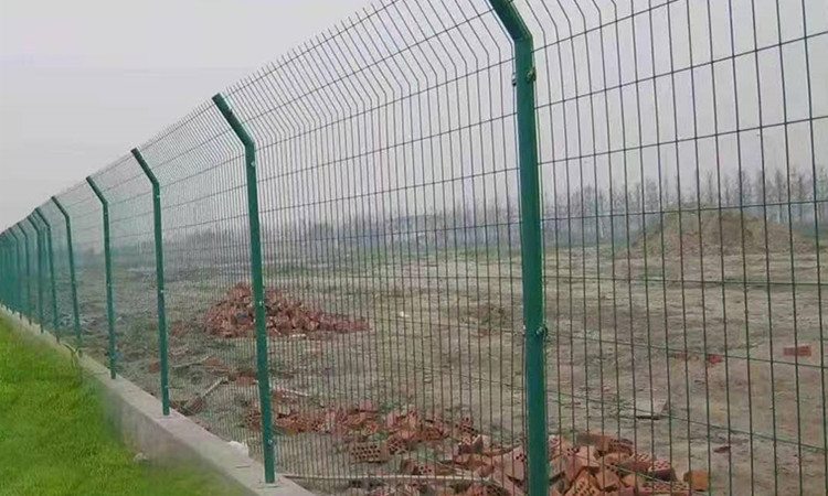 圍擋護欄