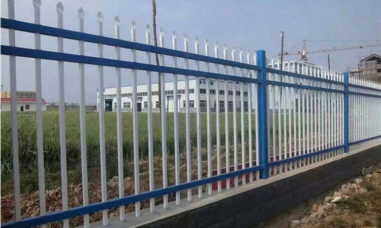 圍擋護(hù)欄